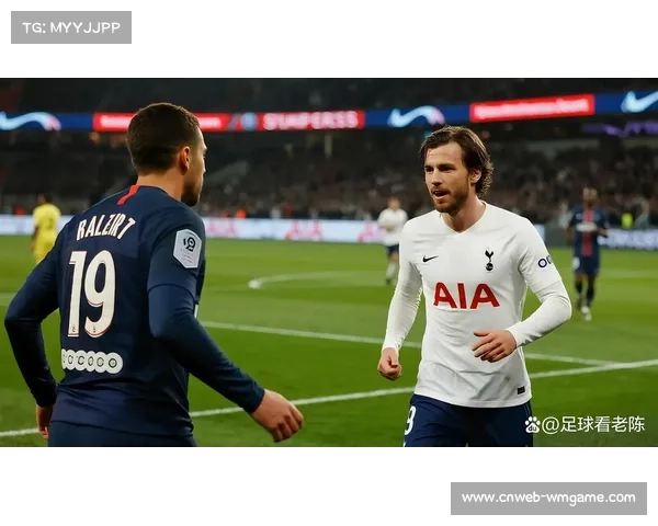 热刺欧冠失球最多豪门后防漏洞或成晋级最大障碍
