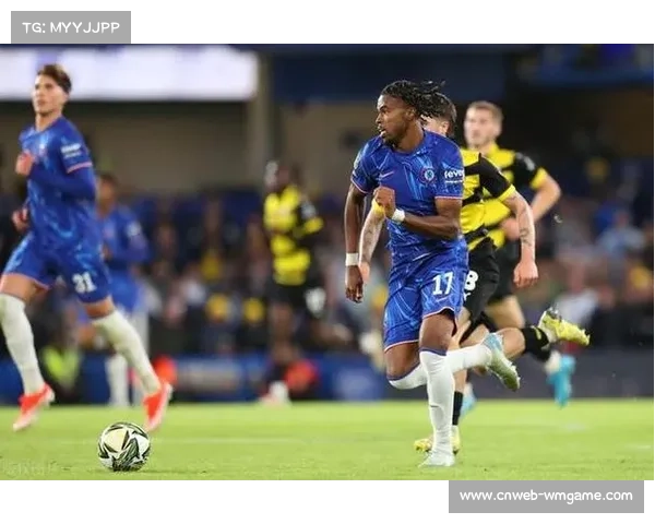 切尔西开局不败攻防俱佳 2胜1平进7球失1球展现强大实力