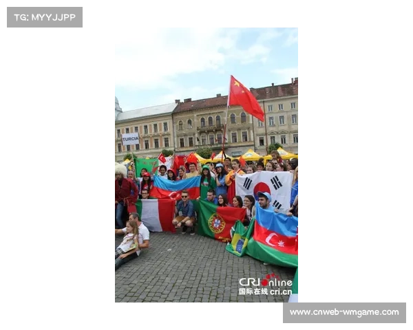 罗马尼亚克卢日-纳波卡BT体育馆完成世青赛场地布置