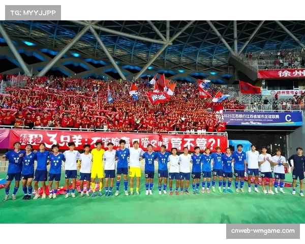 江苏省政协委员刘红明：期待通过“苏超”点燃更多孩子的足球梦想