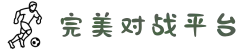 完美世界竞技平台